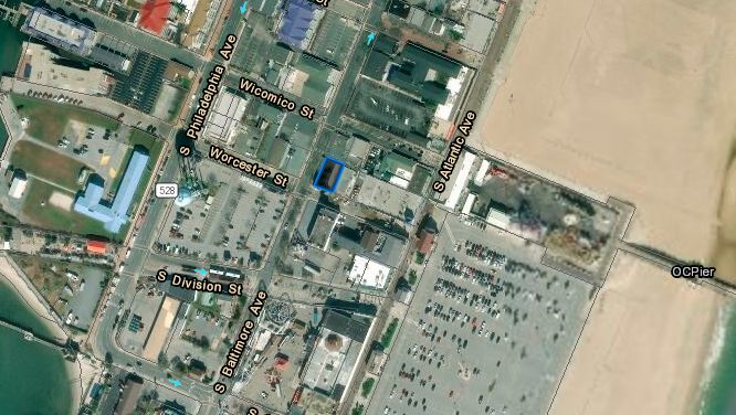 14 Worcester St, Ocean City, MD 21842